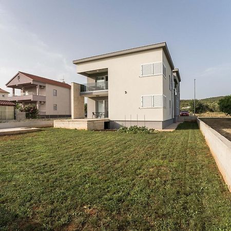 Luxury D Apartments Bibinje Ruang foto