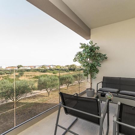 Luxury D Apartments Bibinje Ruang foto