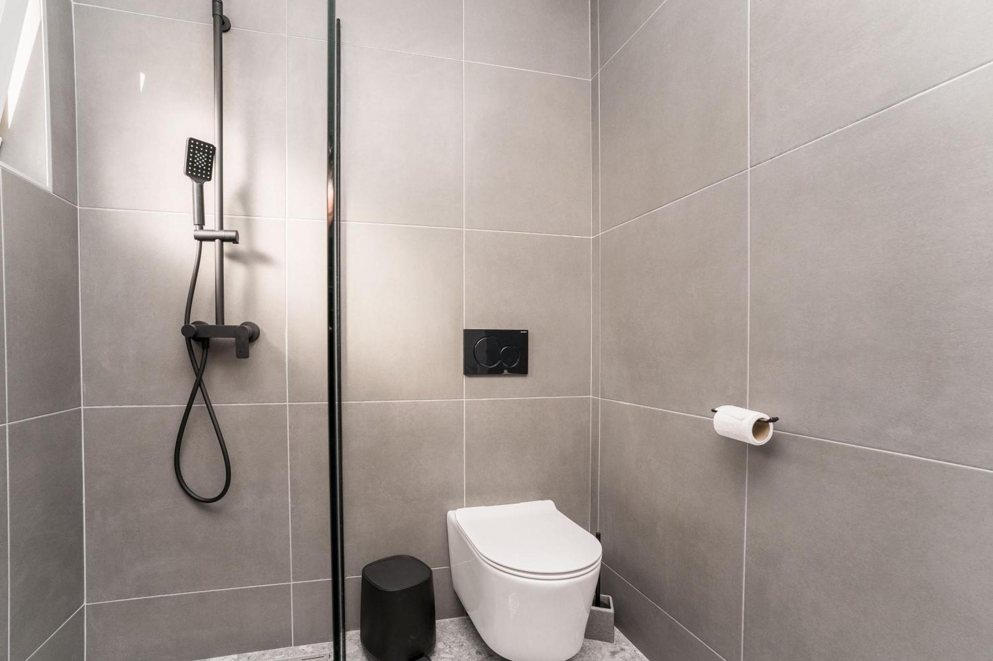 Luxury D Apartments Bibinje Ruang foto