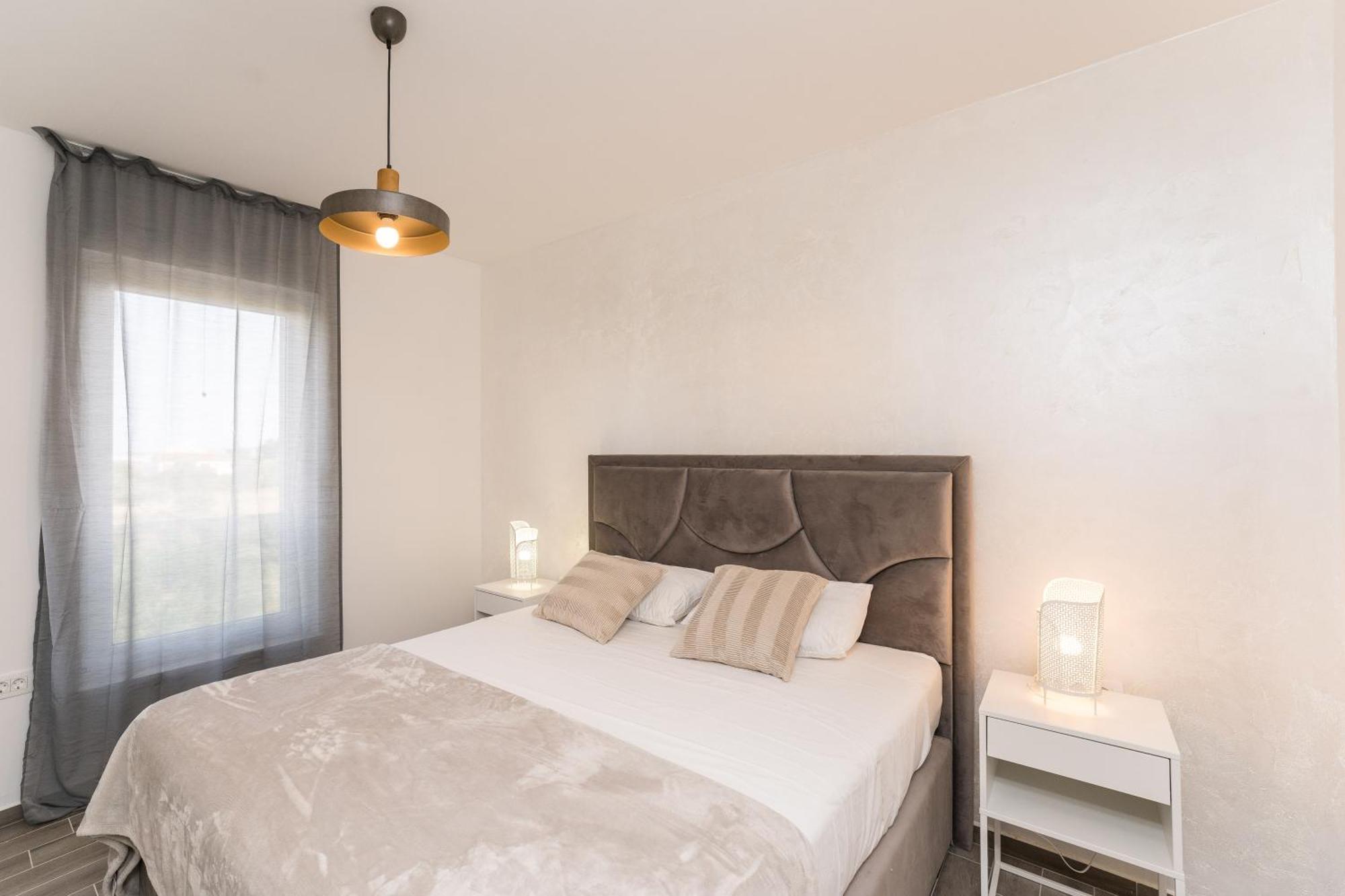 Luxury D Apartments Bibinje Ruang foto